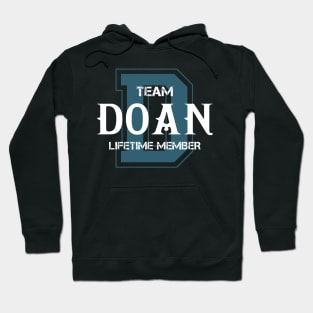 DOAN Hoodie